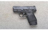 Smith & Wesson ~ M&P9 Shield ~ 9mm - 2 of 2