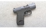 Walther ~ PPS ~ 9mm - 1 of 2