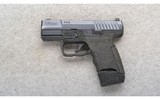 Walther ~ PPS ~ 9mm - 2 of 2
