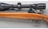 Apex ~ Custom Mauser ~ .25-06 Rem. - 8 of 10
