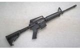 Bushmaster ~ XM15-E2S ~ 5.56 NATO - 1 of 10