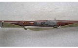 Winchester ~ U.S. Rifle M1 Garand ~ .30-06 Sprg. - 5 of 10