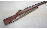 Winchester ~ U.S. Rifle M1 Garand ~ .30-06 Sprg. - 1 of 10