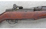 Winchester ~ U.S. Rifle M1 Garand ~ .30-06 Sprg. - 3 of 10