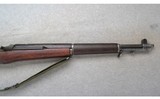 Winchester ~ U.S. Rifle M1 Garand ~ .30-06 Sprg. - 4 of 10