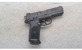FN ~ FNX-45 ~ .45 ACP - 1 of 2