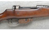 Ross Rifle Company ~ M-10 ~ .303 British - 3 of 10