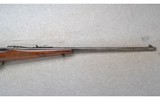 Ross Rifle Company ~ M-10 ~ .303 British - 4 of 10