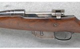 Ross Rifle Company ~ M-10 ~ .303 British - 8 of 10