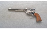 Colt ~ Single Action Army ~ .357 magnum - 2 of 3