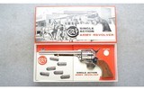 Colt ~ Single Action Army ~ .357 magnum - 3 of 3