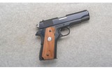 Colt ~ Combat Commander ~ .45 ACP - 1 of 3