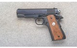 Colt ~ Combat Commander ~ .45 ACP - 2 of 3