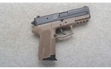 Sig Sauer ~ SP2022 ~ .40 S&W - 1 of 2