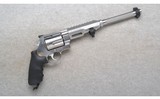 Smith & Wesson ~ 460 ~ .460 S&W Magnum - 1 of 2