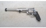 Smith & Wesson ~ 460 ~ .460 S&W Magnum - 2 of 2