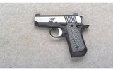 Kimber ~ Micro CSE ~ .380 ACP - 2 of 2