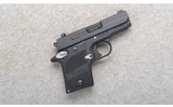 Sig Sauer ~ P938 ~ 9mm - 1 of 2