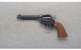 Ruger ~ Single-Six ~ .22 Cal. - 2 of 2