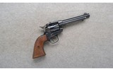 Ruger ~ Single-Six ~ .22 Cal. - 1 of 2