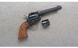 Ruger ~ Single-Six ~ .22 Cal./.22 Mag. ~ 2 Cylinders - 1 of 2