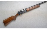 Browning ~ Auto-5 Light Twelve ~ 12 Ga. ~ 2 Barrels - 1 of 10