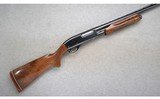 Remington ~ 870TB Wingmaster ~ 12 Ga. - 1 of 10