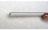 Savage ~ 93R17 ~ .17 HMR ~ Left Hand Bolt - 6 of 10