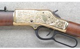 Henry ~ Big Boy Lever Action ~ .44 Magnum / .44 Spl. - 8 of 10