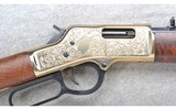 Henry ~ Big Boy Lever Action ~ .44 Magnum / .44 Spl. - 3 of 10