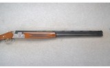 Beretta ~ Silver Pigeon II ~ 12 Ga. - 3 of 9