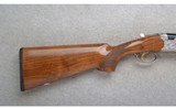 Beretta ~ Silver Pigeon II ~ 12 Ga. - 2 of 9