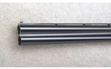 Beretta ~ Silver Pigeon II ~ 12 Ga. - 5 of 9