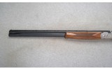 Beretta ~ Silver Pigeon II ~ 12 Ga. - 6 of 9