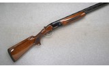 Weatherby ~ Orion ~ 12 Ga. - 1 of 10