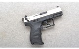 Walther ~ P22 ~ .22 LR - 1 of 2