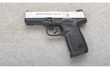 Smith & Wesson ~ SD40 VE ~ .40 S&W - 2 of 2