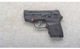 Smith & Wesson ~ M&P Bodyguard 380 ~ .380 ACP - 2 of 2