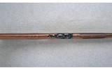 Winchester ~ 1885 Falling Block ~ .22 LR - 5 of 10