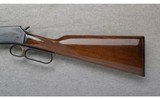 Browning ~ BL-22 ~ .22 S, L or LR - 9 of 10