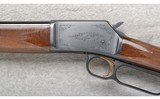Browning ~ BL-22 ~ .22 S, L or LR - 8 of 10