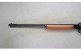 Marlin ~ 39A ~ .22 S, L or LR - 7 of 10