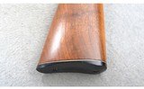Marlin ~ 39A ~ .22 S, L or LR - 10 of 10