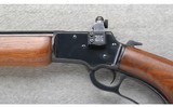 Marlin ~ 39A ~ .22 S, L or LR - 8 of 10
