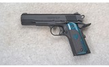Browning ~ 1911 Black Label Blue ~ .22 LR - 2 of 2