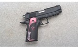 Browning ~ 1911 Black Label ~ .22 LR - 1 of 2