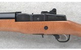 Ruger ~ Mini-14 ~ 5.56 NATO - 8 of 10