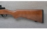 Ruger ~ Mini-14 ~ 5.56 NATO - 9 of 10