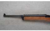 Ruger ~ Mini-14 ~ 5.56 NATO - 7 of 10