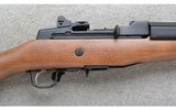 Ruger ~ Mini-14 ~ 5.56 NATO - 3 of 10